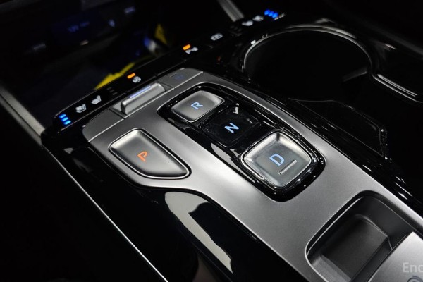 2022 Hyundai Tucson с пробегом 21 076 км