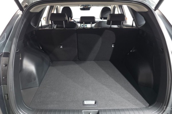 2022 Hyundai Tucson с пробегом 21 076 км