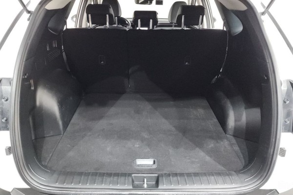 2022 Hyundai Tucson с пробегом 78 746 км