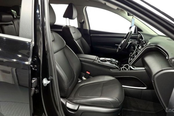 2021 Hyundai Tucson с пробегом 46 693 км