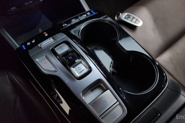 2021 Hyundai Tucson с пробегом 108 912 км