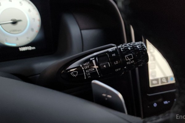 2021 Hyundai Tucson с пробегом 108 912 км