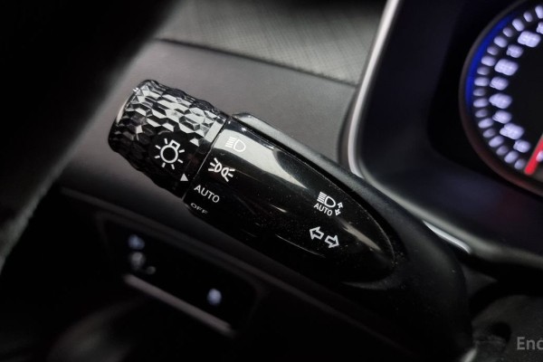 2021 Hyundai Tucson с пробегом 39 571 км