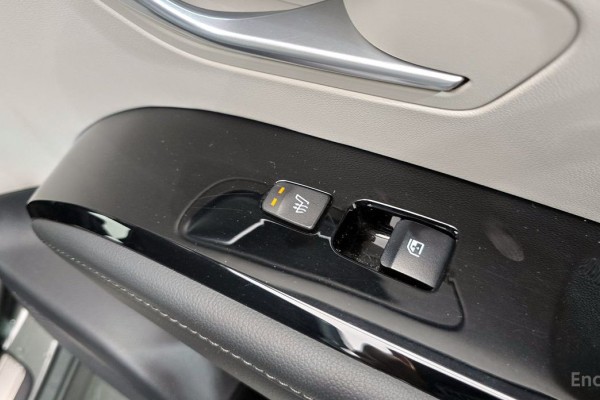 2021 Hyundai Tucson с пробегом 95 992 км