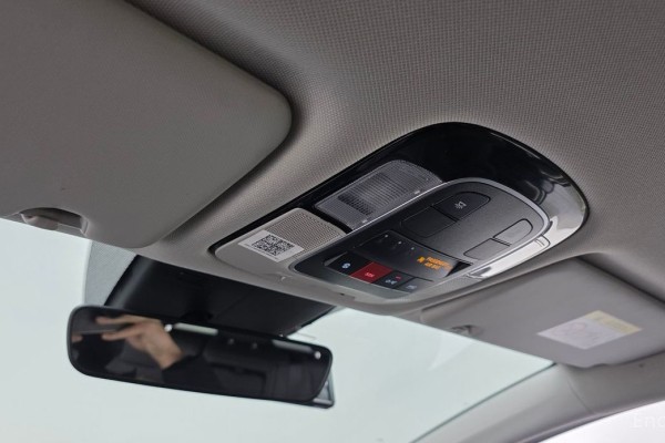 2021 Hyundai Tucson с пробегом 96 569 км