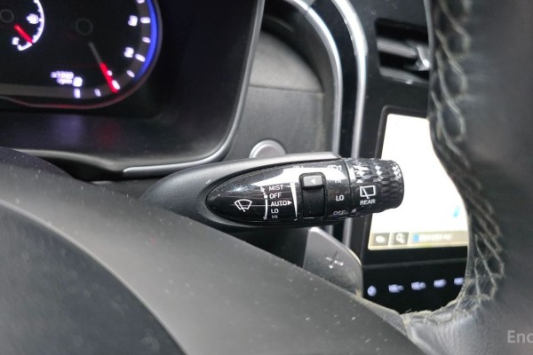 2022 Hyundai Tucson с пробегом 84 327 км