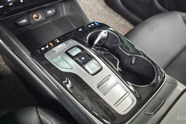 2021 Hyundai Tucson с пробегом 42 652 км