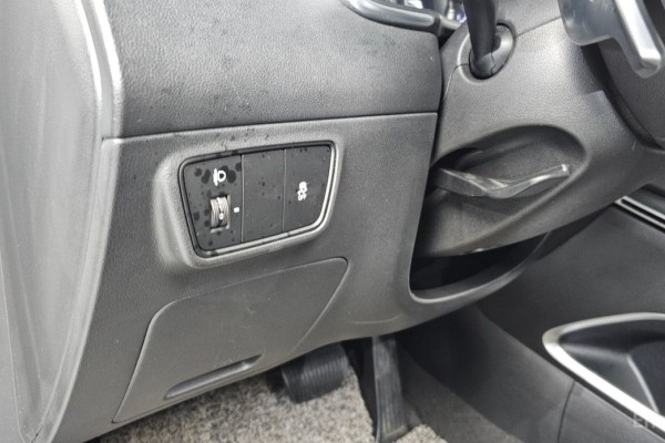 2021 Hyundai Tucson с пробегом 42 652 км