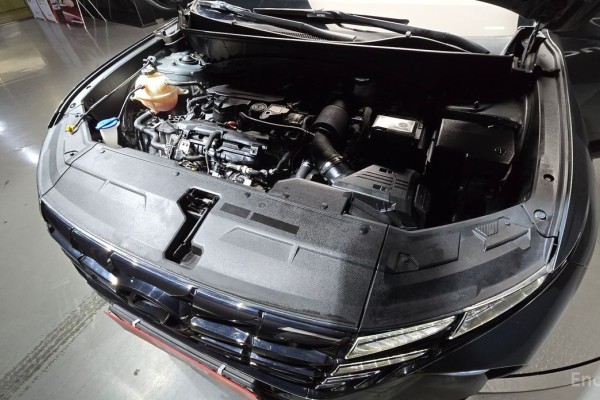 2022 Hyundai Tucson с пробегом 70 507 км