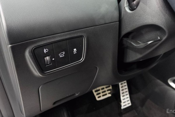 2022 Hyundai Tucson с пробегом 13 102 км