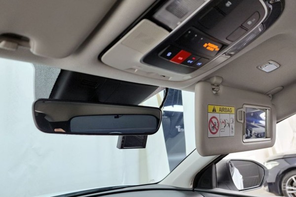 2022 Hyundai Tucson с пробегом 132 119 км