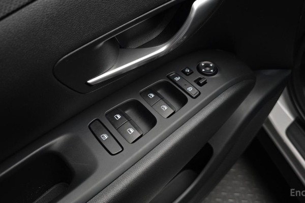 2021 Hyundai Tucson с пробегом 45 676 км