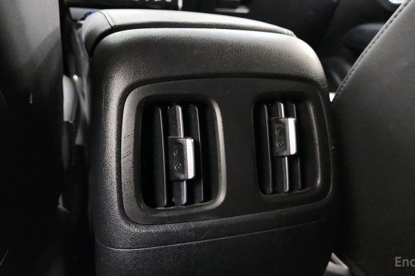 2022 Hyundai Tucson с пробегом 132 119 км