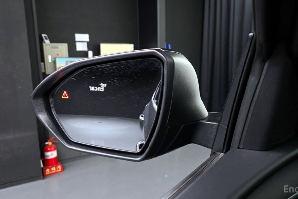 2021 Hyundai Tucson с пробегом 78 004 км