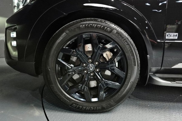 2020 Kia Mohave с пробегом 81 183 км