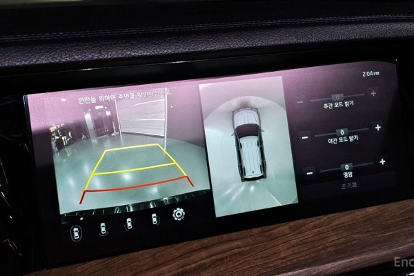 2020 Kia Mohave с пробегом 81 183 км