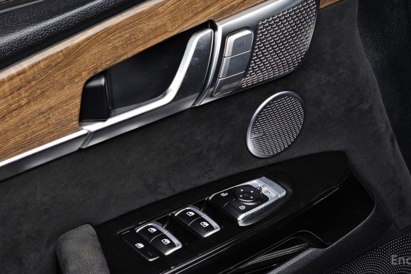 2020 Kia Mohave с пробегом 81 183 км