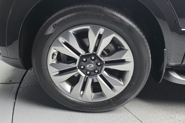 2021 Kia Mohave с пробегом 86 592 км