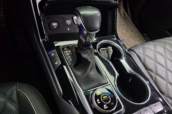 2021 Kia Mohave с пробегом 41 441 км