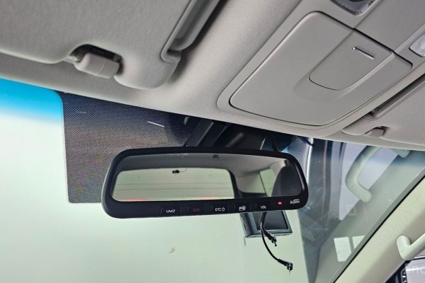 2021 Kia Mohave с пробегом 41 441 км