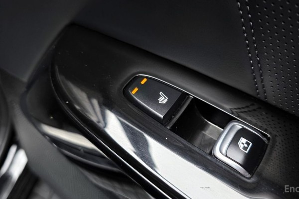 2022 Kia Mohave с пробегом 81 462 км