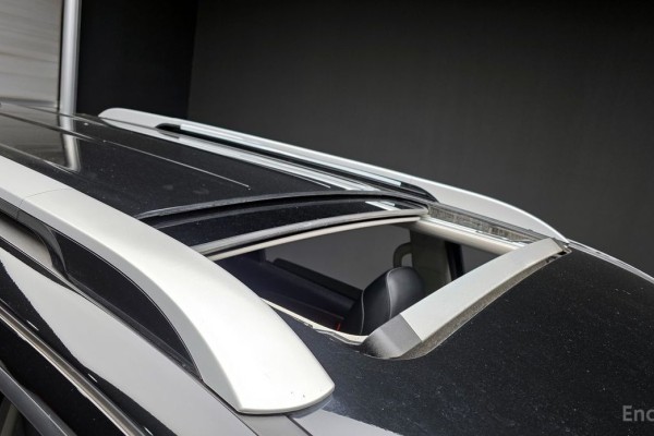 2022 Kia Mohave с пробегом 81 462 км