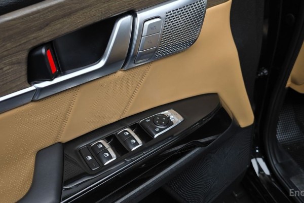 2021 Kia Mohave с пробегом 115 551 км