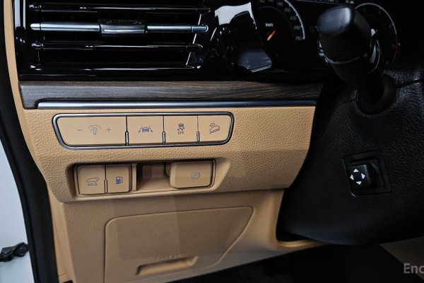 2020 Kia Mohave с пробегом 103 097 км