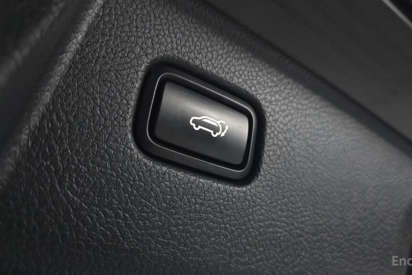 2021 Kia Mohave с пробегом 115 551 км