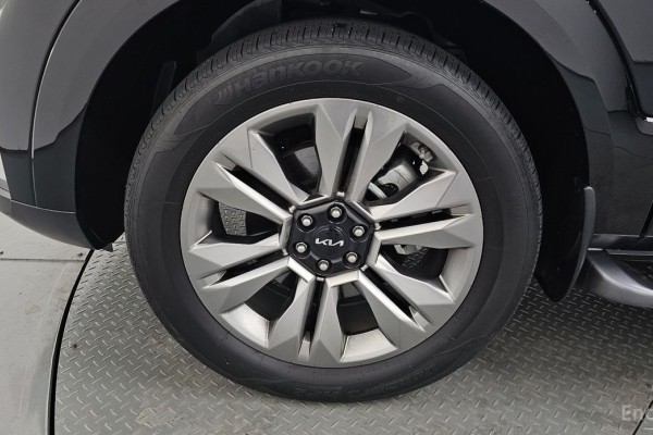 2022 Kia Mohave с пробегом 40 153 км