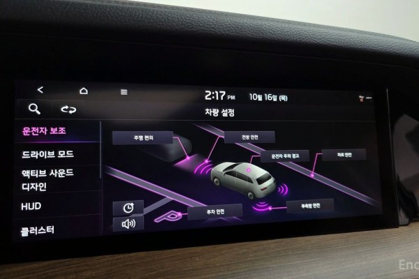 2020 Kia Mohave с пробегом 88 117 км