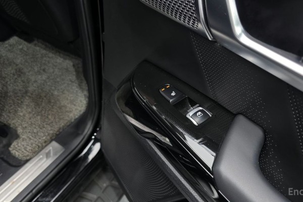 2020 Kia Mohave с пробегом 88 117 км