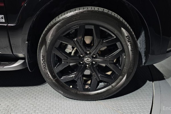 2021 Kia Mohave с пробегом 35 934 км