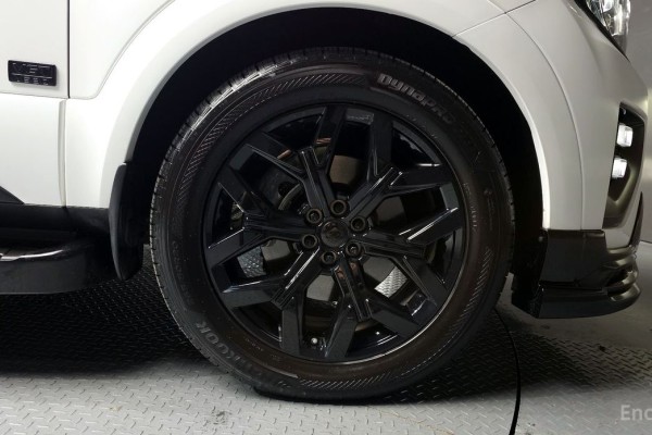 2021 Kia Mohave с пробегом 37 164 км