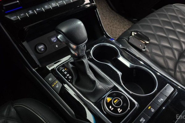 2021 Kia Mohave с пробегом 90 889 км