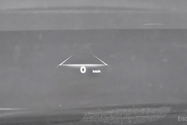 2022 Kia Mohave с пробегом 54 747 км