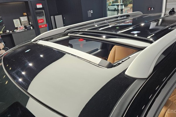 2020 Kia Mohave с пробегом 91 500 км