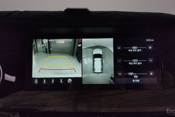 2021 Kia Mohave с пробегом 83 245 км