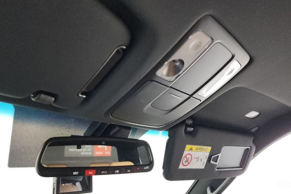 2021 Kia Mohave с пробегом 83 245 км