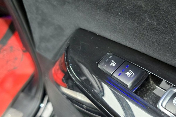 2022 Kia Mohave с пробегом 91 932 км