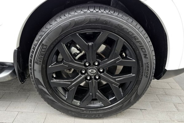 2021 Kia Mohave с пробегом 51 256 км