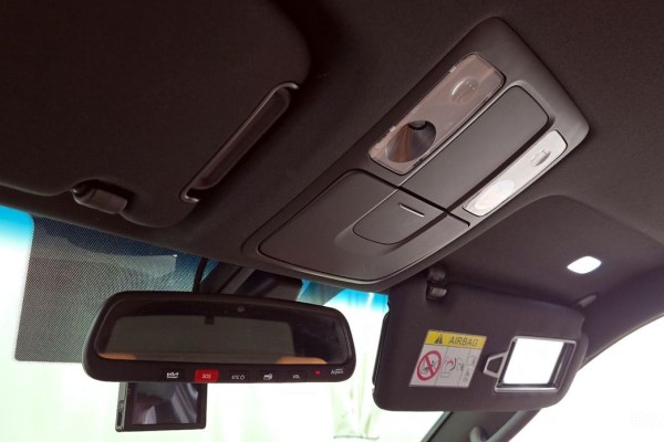 2022 Kia Mohave с пробегом 70 043 км