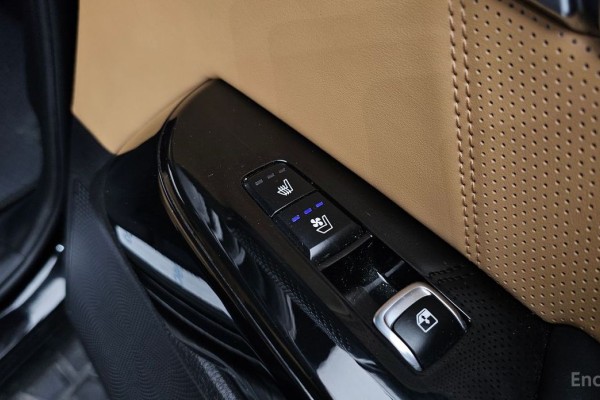 2020 Kia Mohave с пробегом 61 481 км