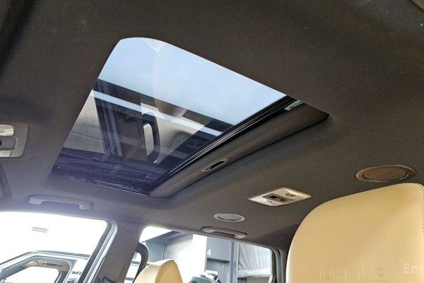 2021 Kia Mohave с пробегом 51 256 км