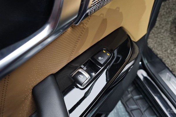 2021 Kia Mohave с пробегом 39 631 км