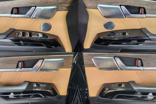 2020 Kia Mohave с пробегом 81 603 км