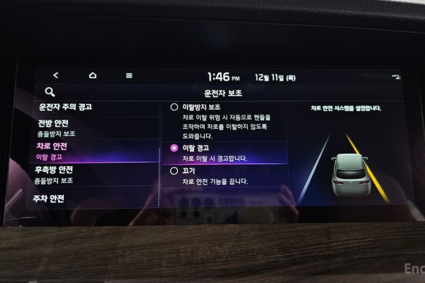 2022 Kia Mohave с пробегом 104 871 км