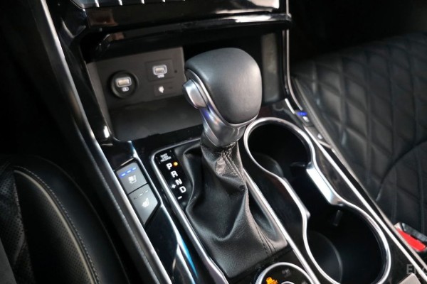 2020 Kia Mohave с пробегом 59 199 км