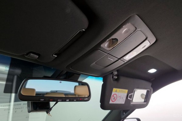 2021 Kia Mohave с пробегом 107 652 км