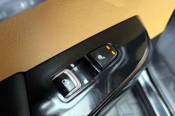 2021 Kia Mohave с пробегом 107 652 км